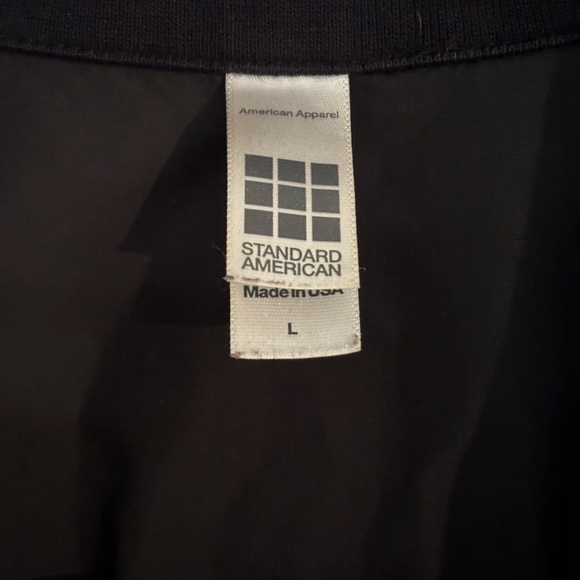 American Apparel Windbreaker - Picture 4 of 9